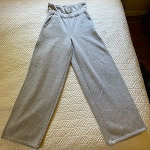 IVY PARK high-waisted sweatpants